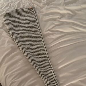 Cozy Hair Turban Towel